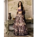 Althea Printed Lehenga Set