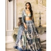 Hemera Printed Lehenga Set