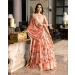 Delia Printed Lehenga Set