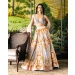 Thalia Printed Lehenga Set
