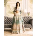 Athena Printed Lehenga Set