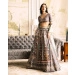 Hestia Printed Lehenga Set