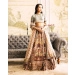 Aphrodite Printed Lehenga Set
