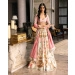 Electra Printed Lehenga Set