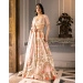 Doris Printed Lehenga Set