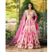 Aura Printed Lehenga Set