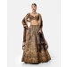 Gilded Ivy Lehenga