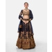 Imperial Garden Lehenga