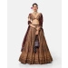 Mehr Garden Lehenga