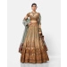 Pistachio Garden Lehenga
