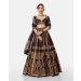 Plum Royale Lehenga
