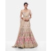 Rosette Royale Lehenga
