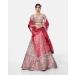 Rosewood Blush Lehenga