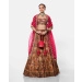 Ruby Gulnaar Lehenga
