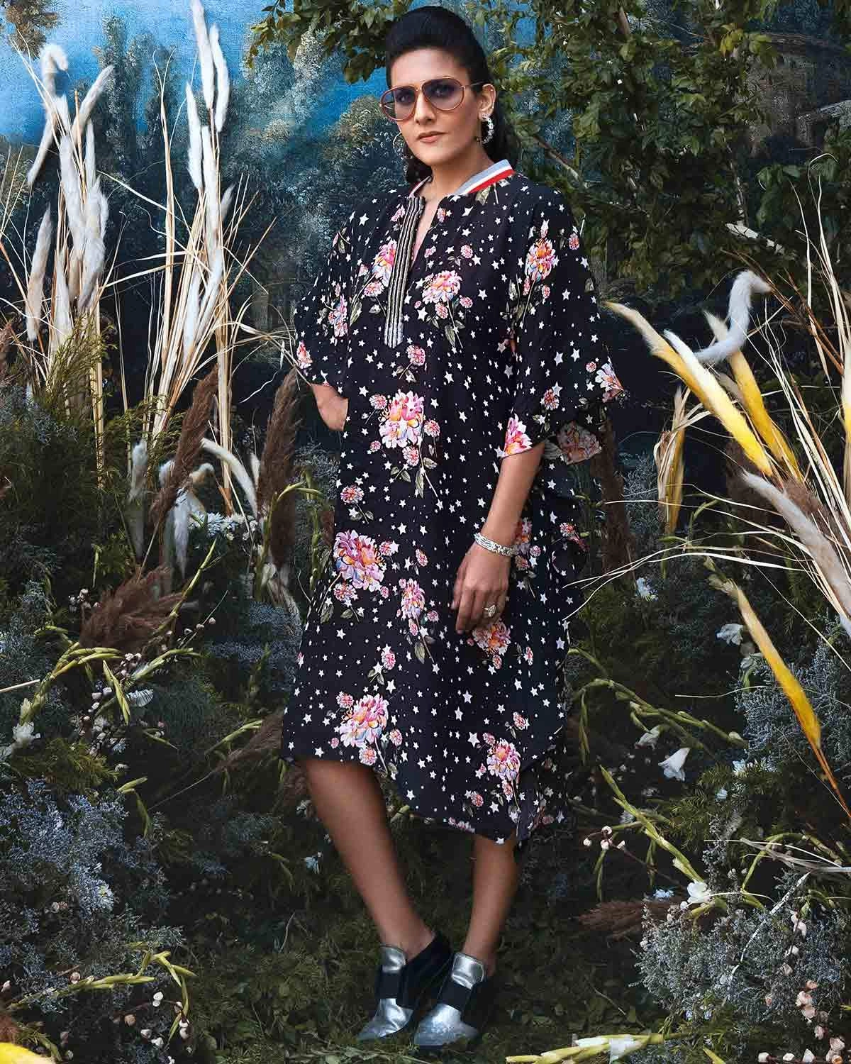 Ambika Anand Dress