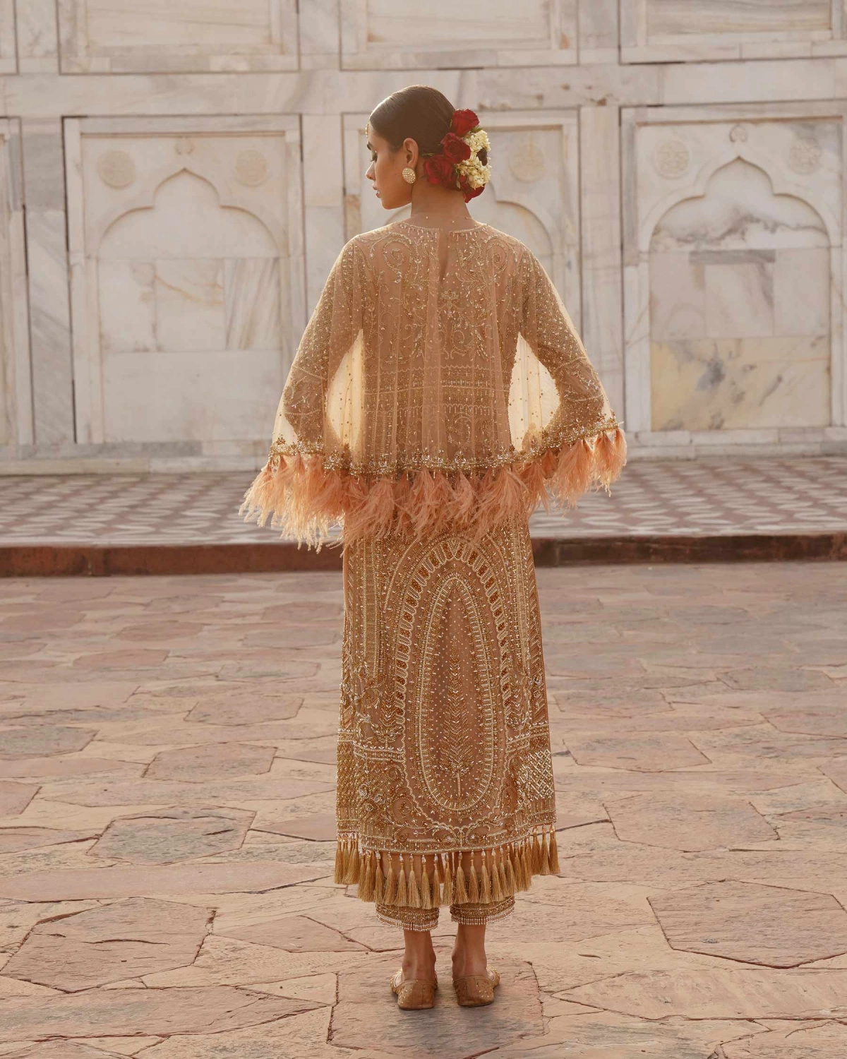 Regina Kurta Set