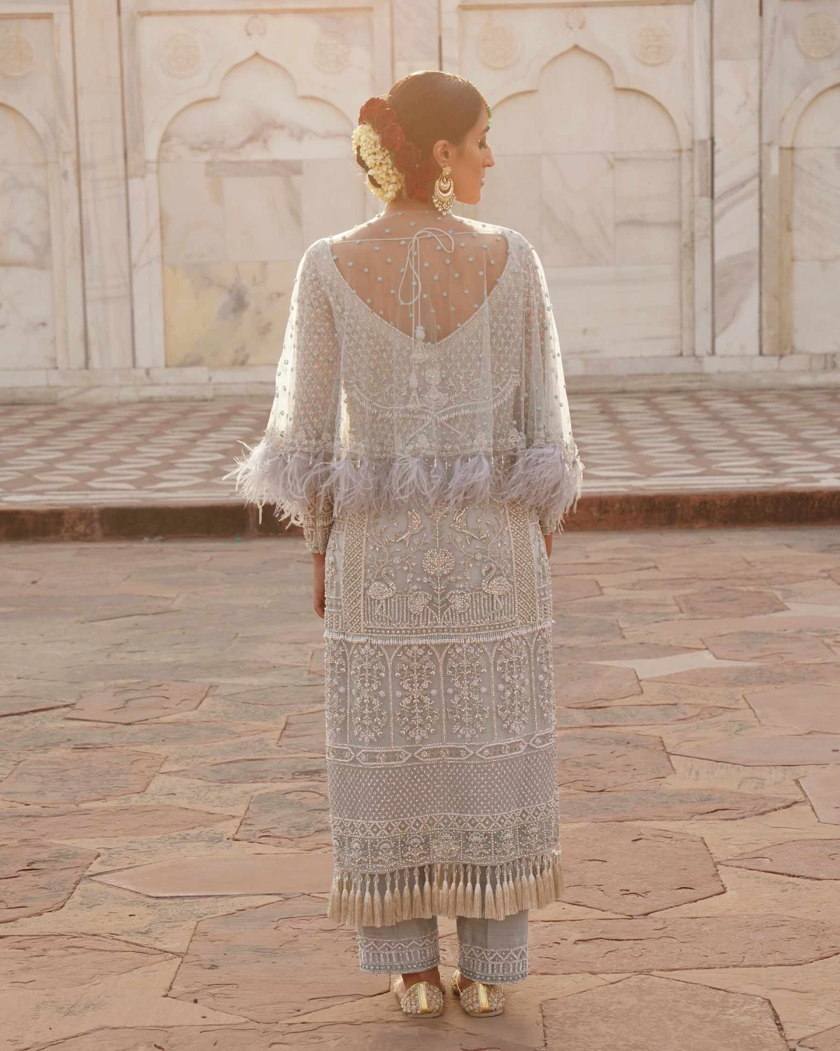 Remi Kurta Set