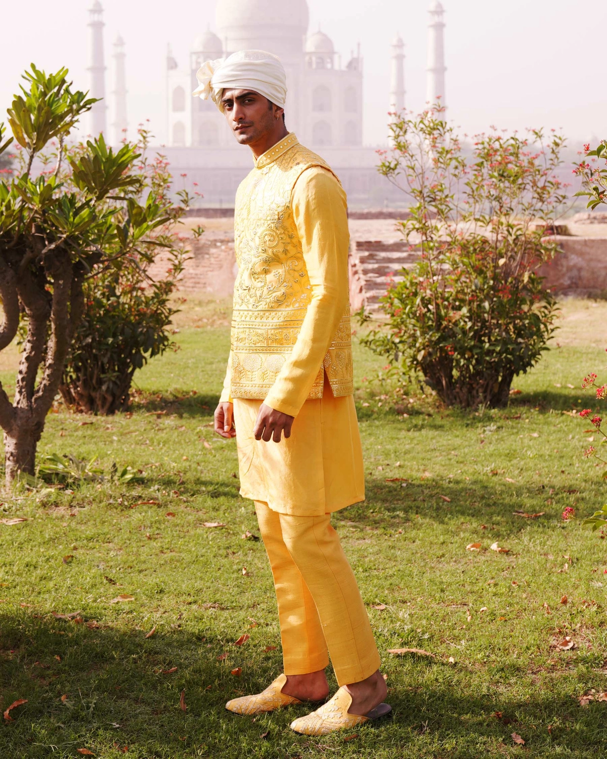 Berne Bandi Set