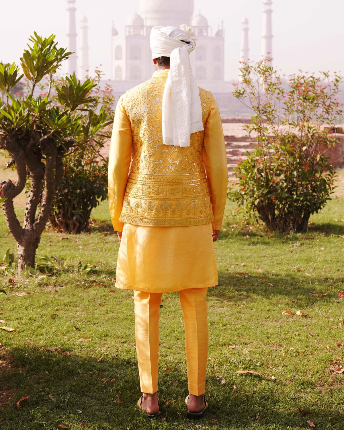 Berne Bandi Set