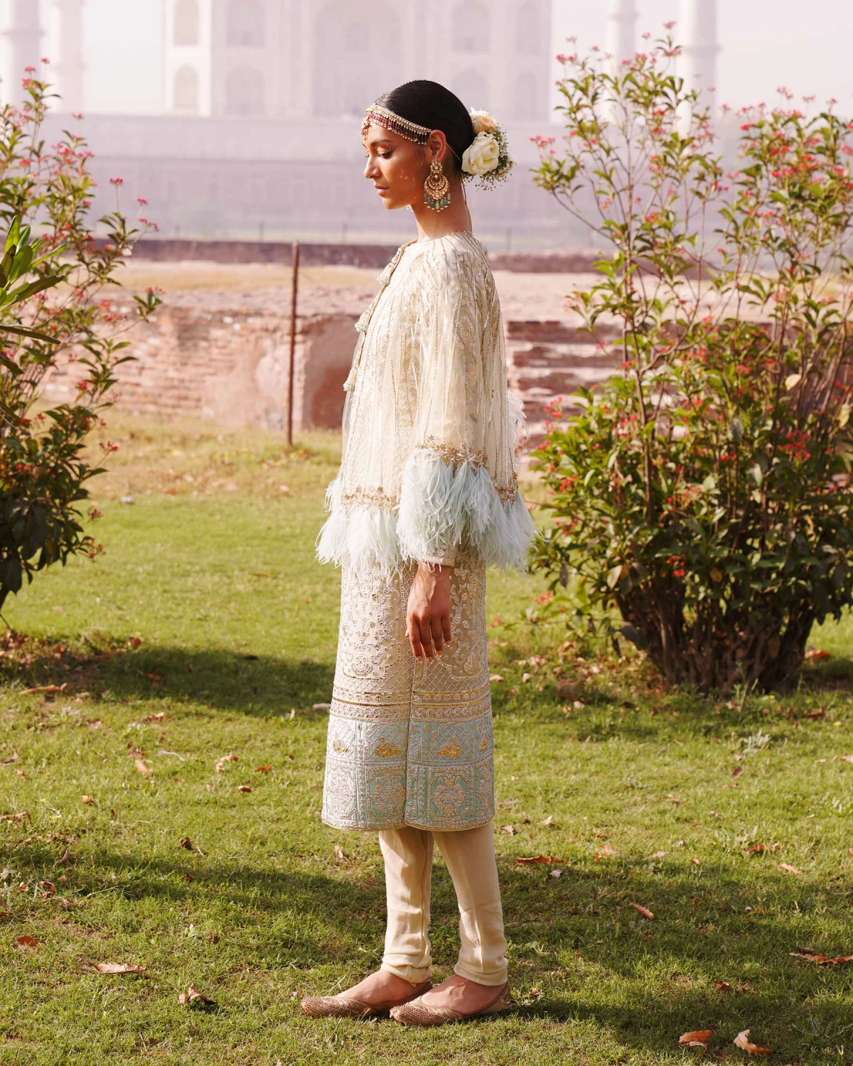 Skye Kurta Set