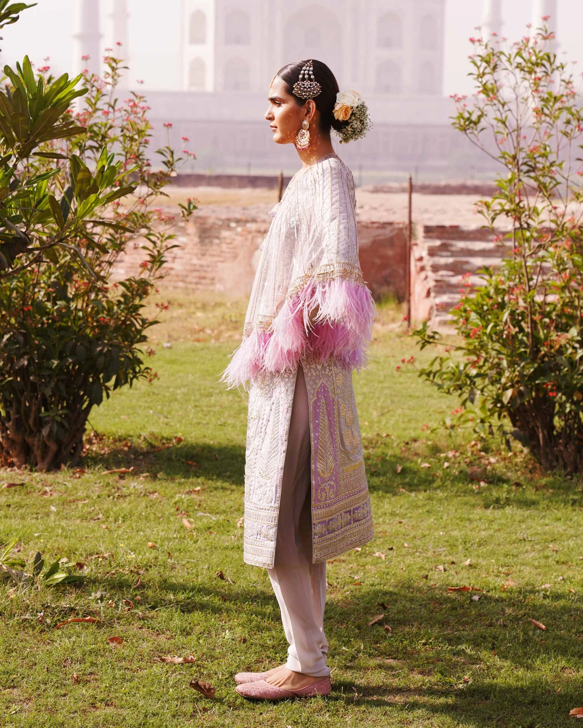 Serena Kurta Set