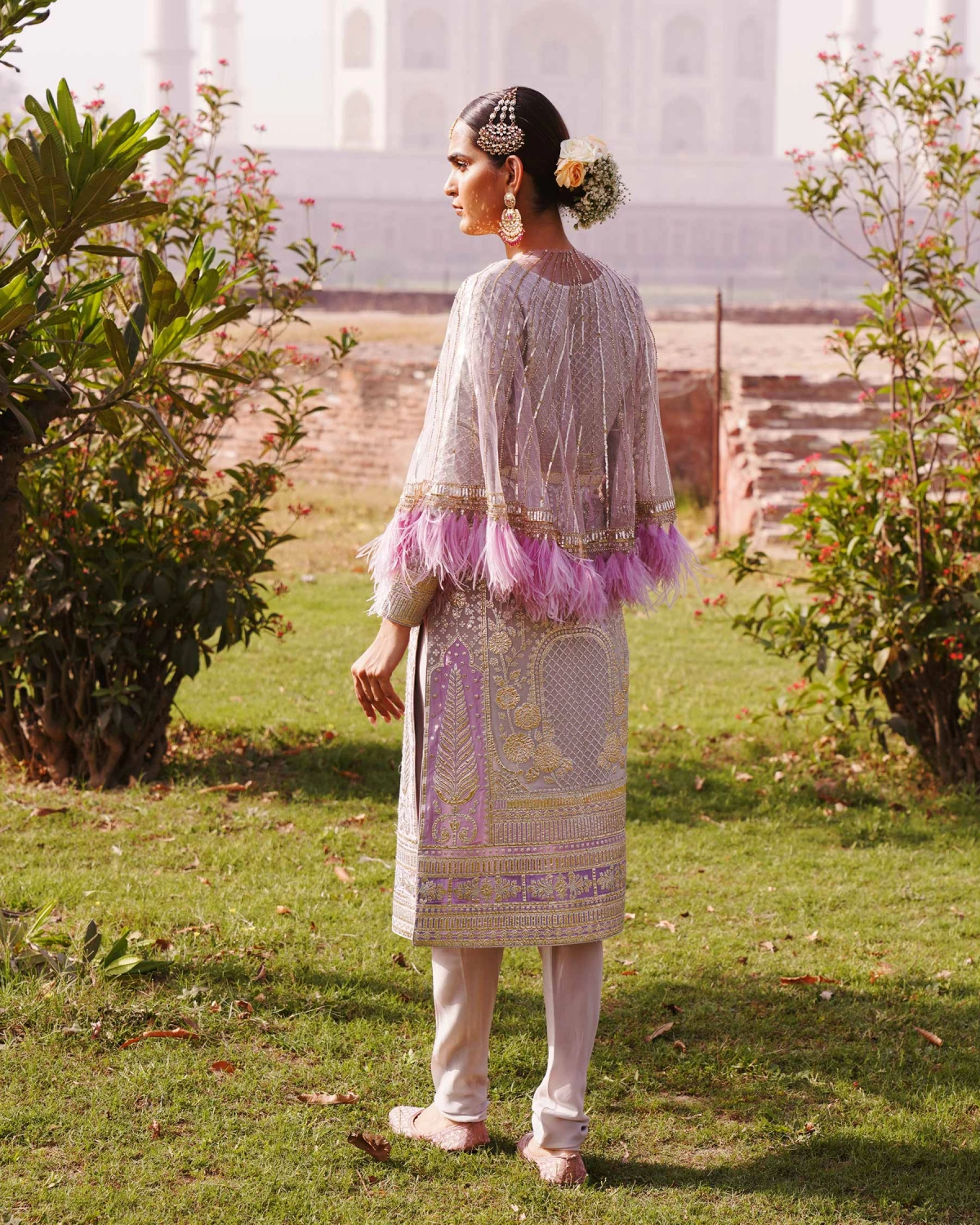 Serena Kurta Set
