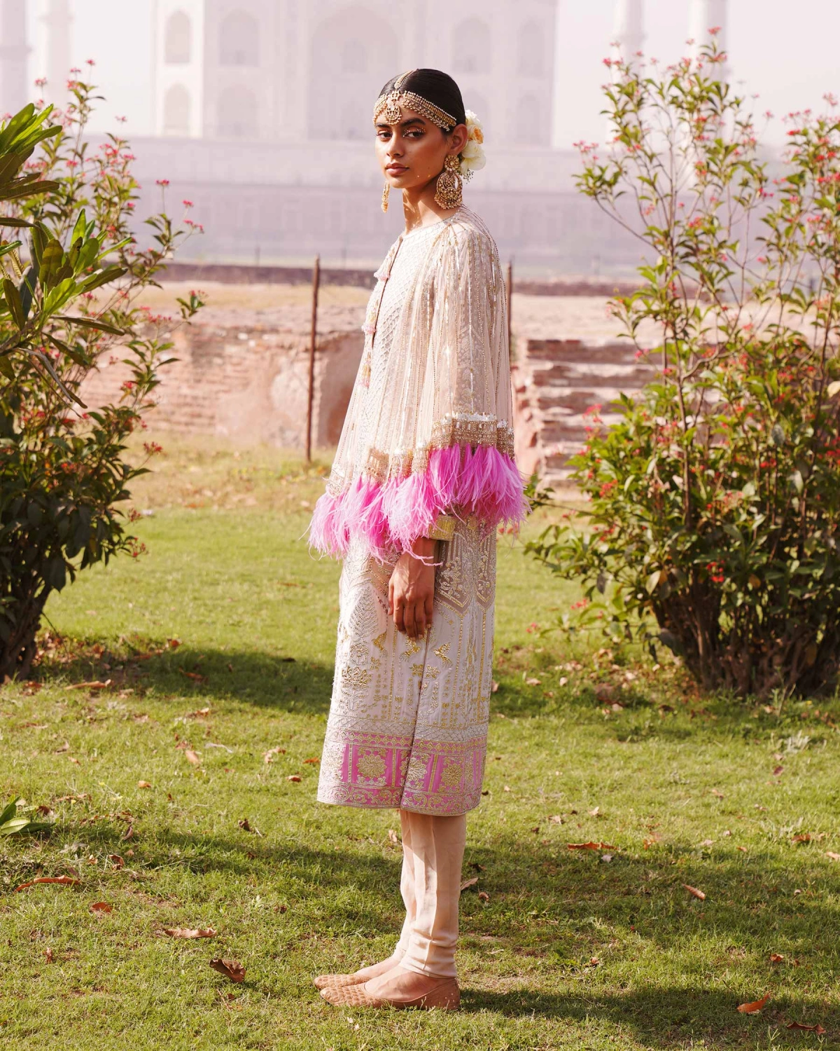 Sasha Kurta Set