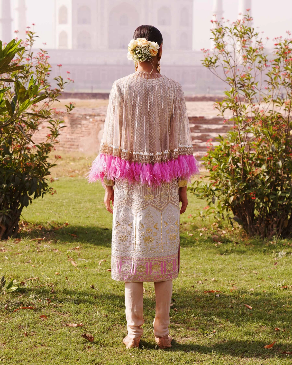 Sasha Kurta Set