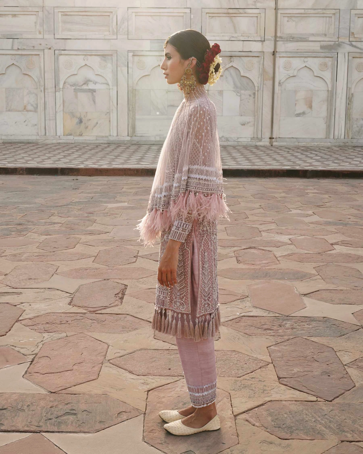 Reyna Kurta Set