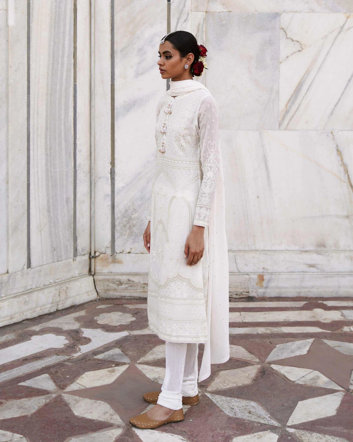 Renata Kurta Set