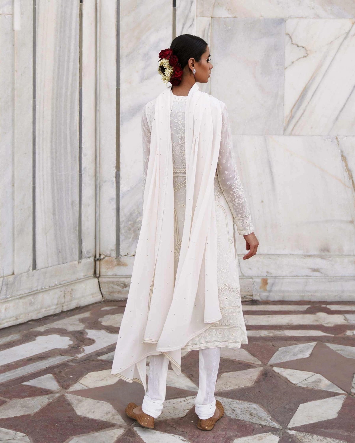 Renata Kurta Set