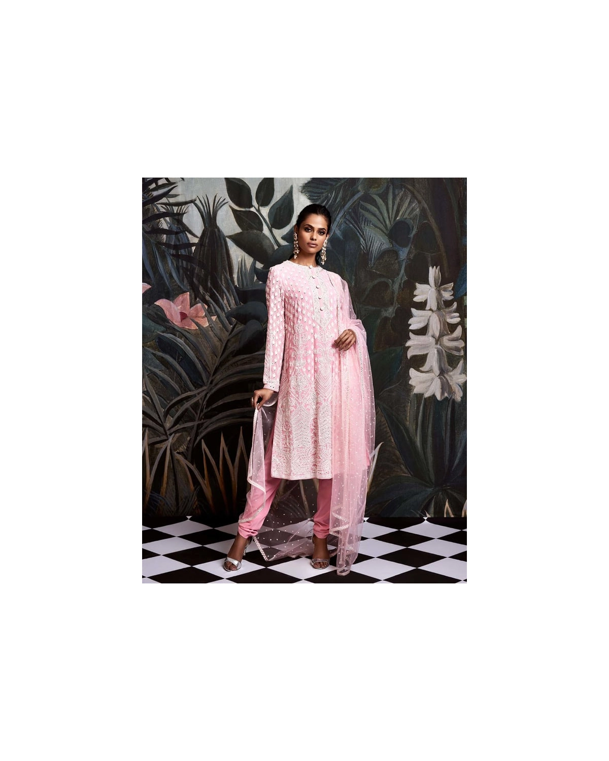 Cara Kurta Set