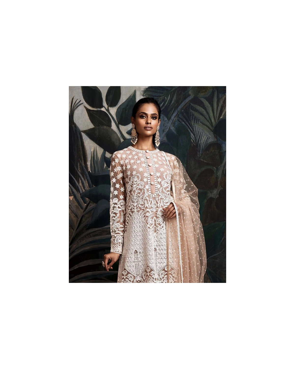 Hailey Kurta Set