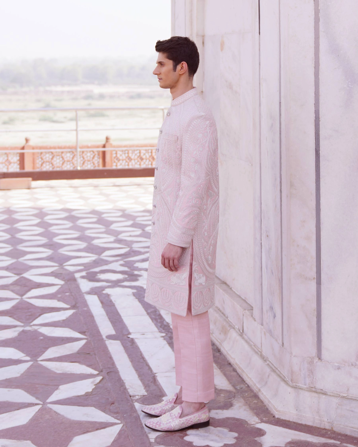 Alexandre Sherwani Set