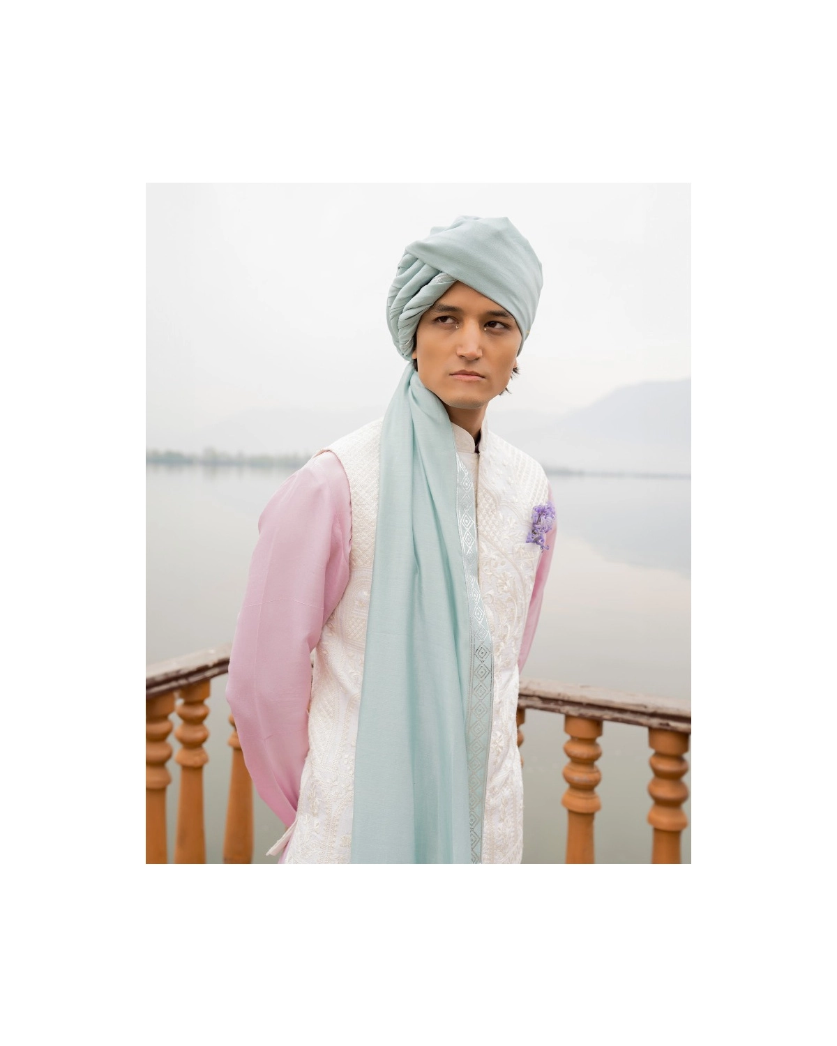 Harry Bandi Set