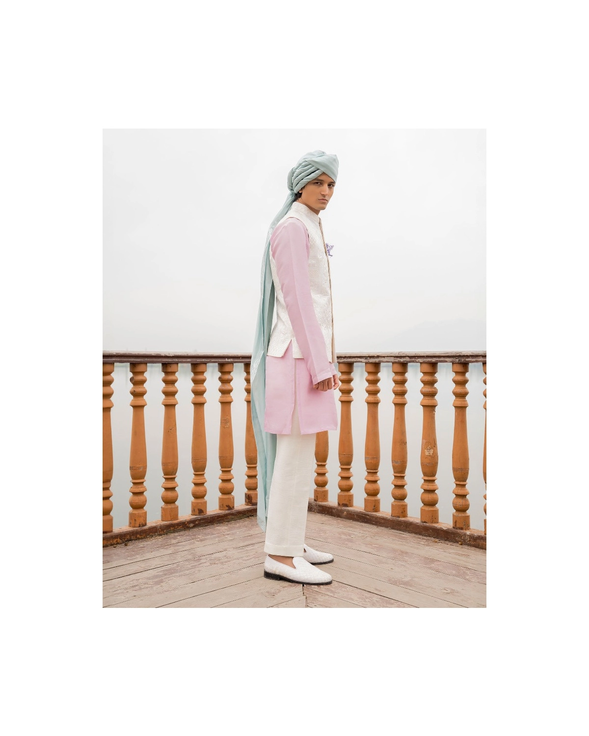 Harry Bandi Set