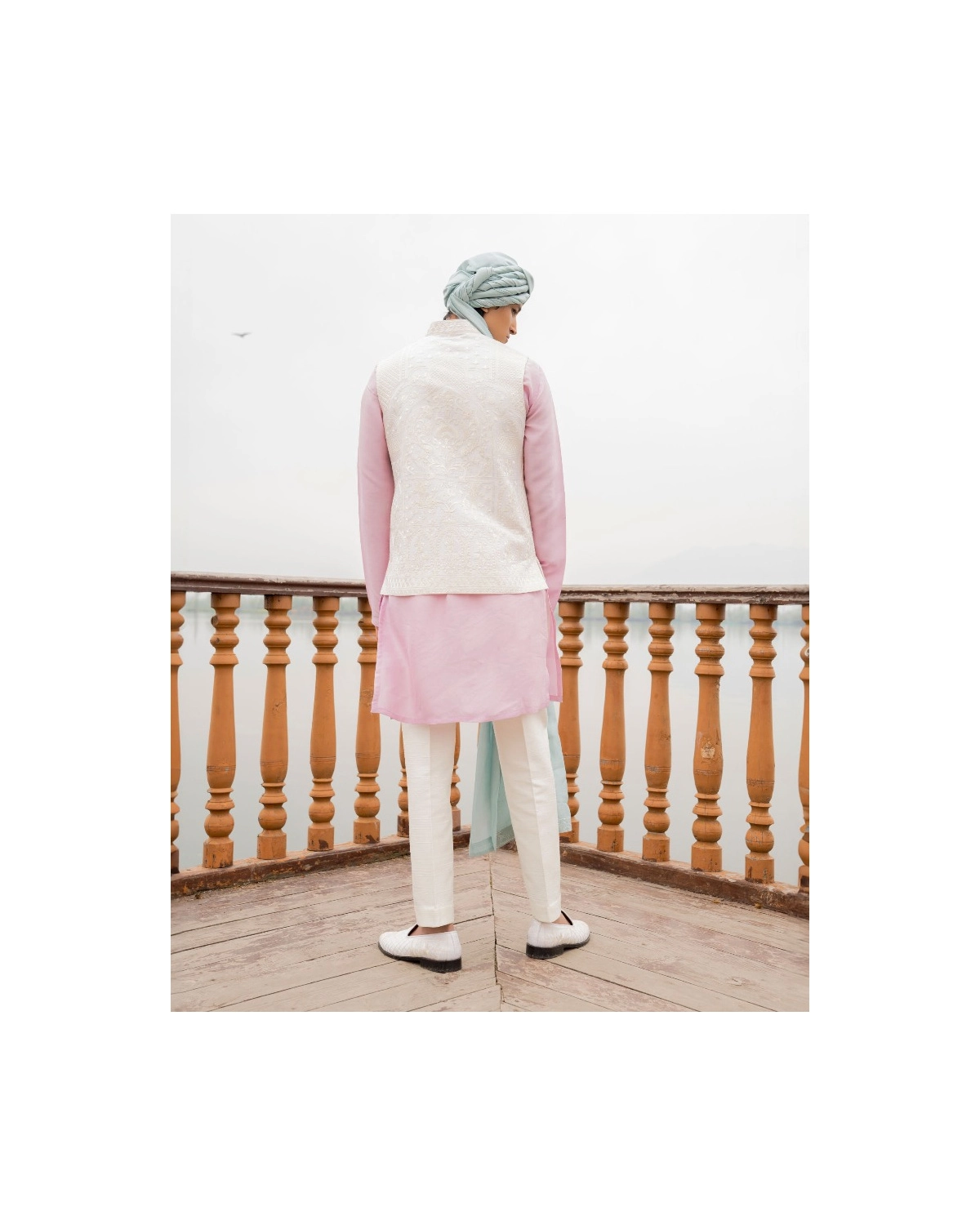 Harry Bandi Set