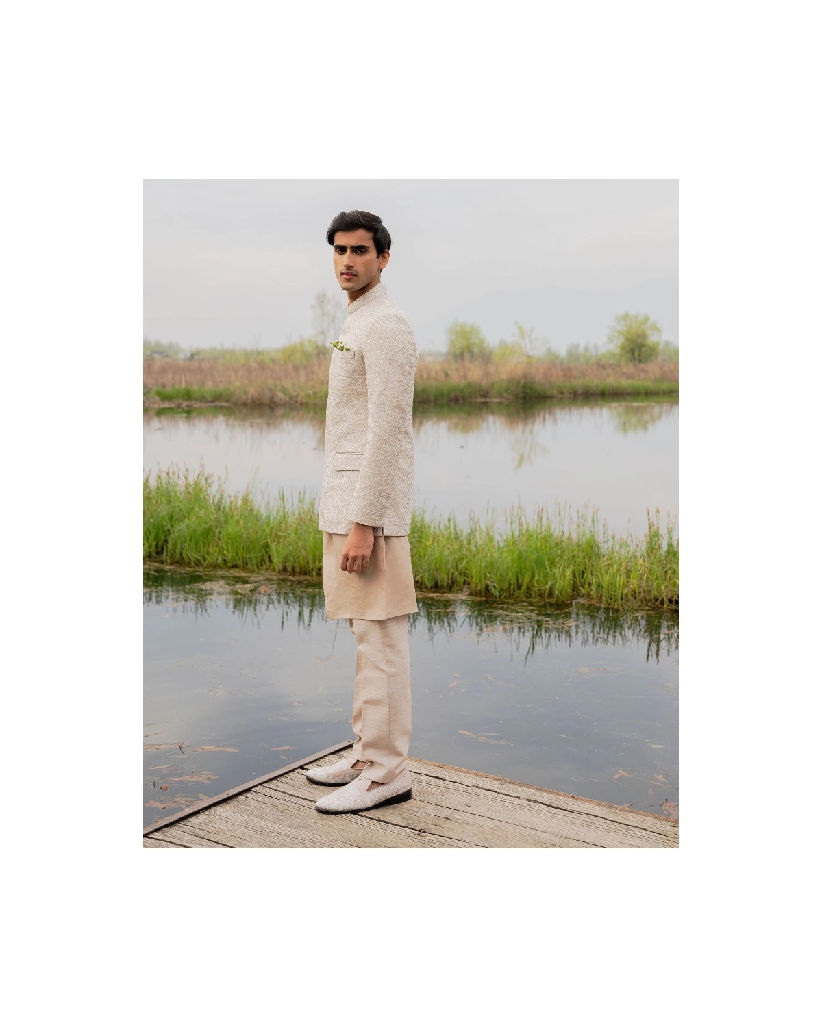 Waylon Bandi Set
