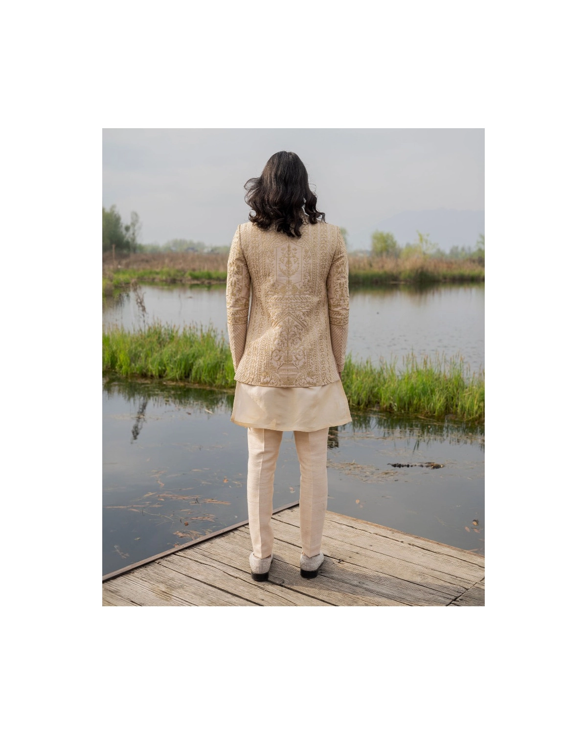 Mason Bandi Set