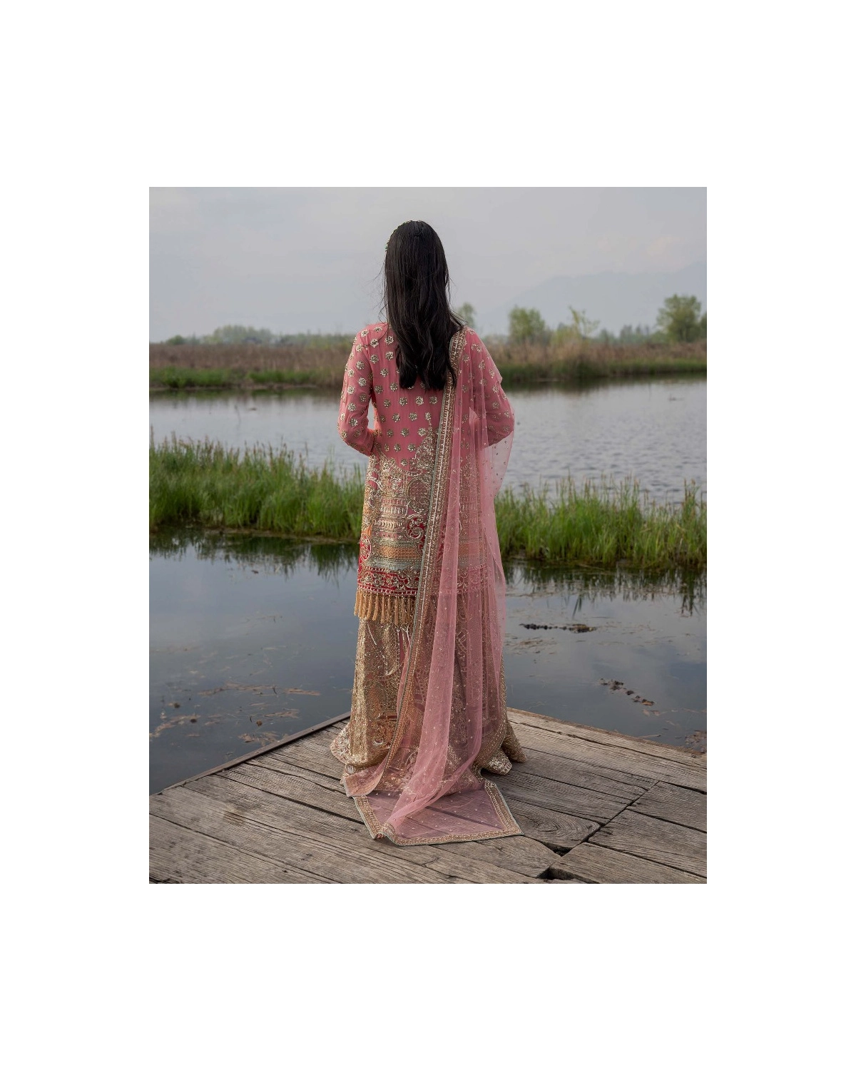 Clarissa Sharara Set