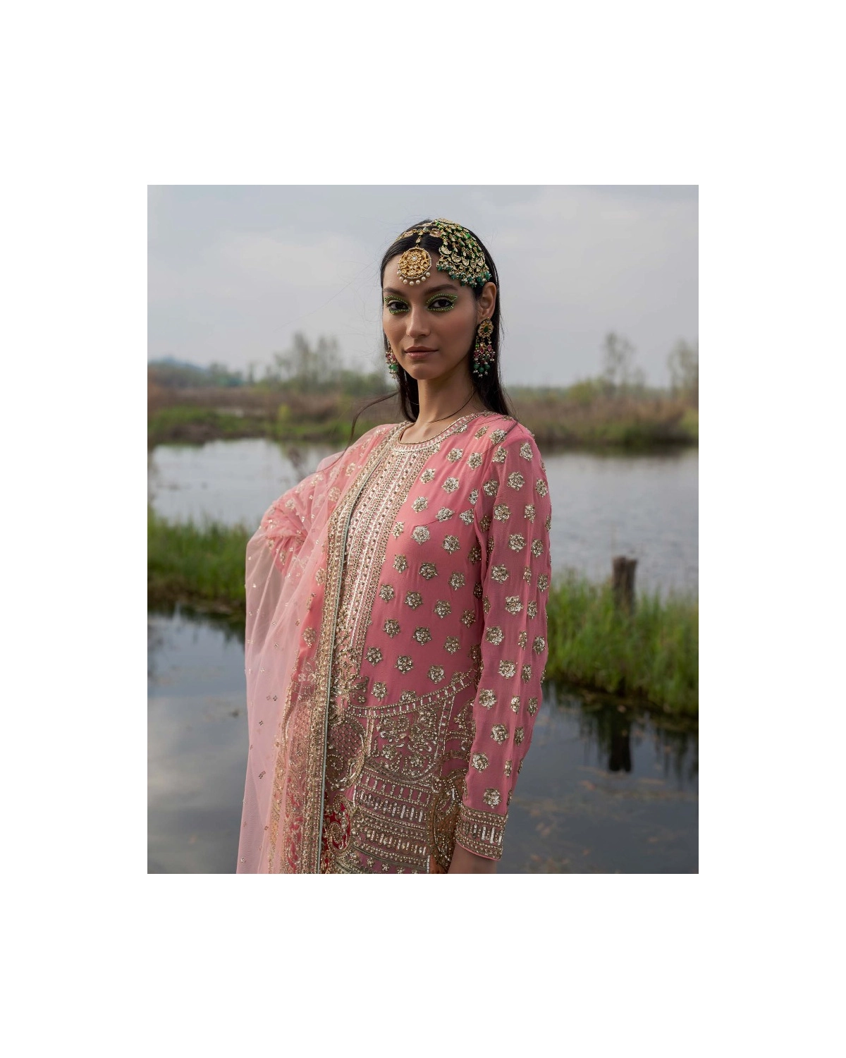 Clarissa Sharara Set