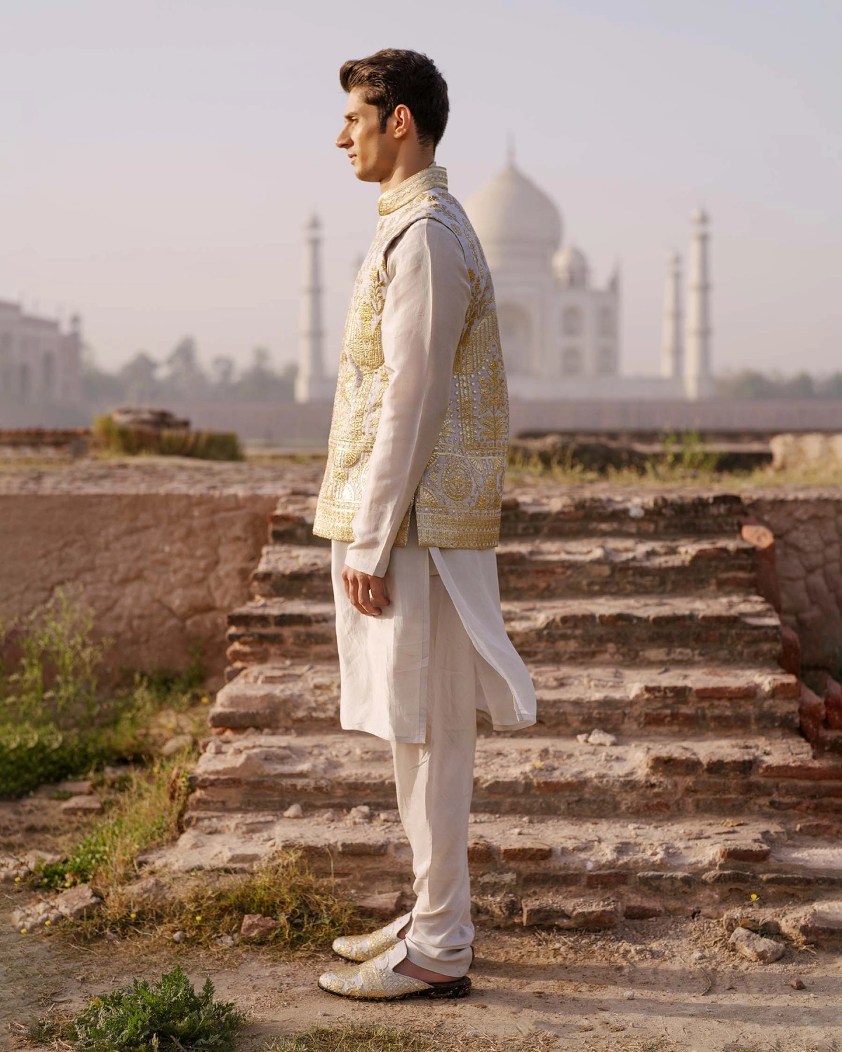 Shaeroy Bandi Set