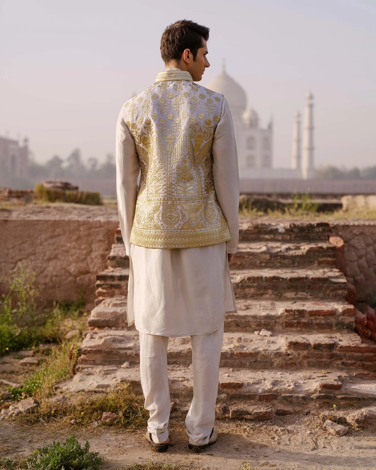 Shaeroy Bandi Set