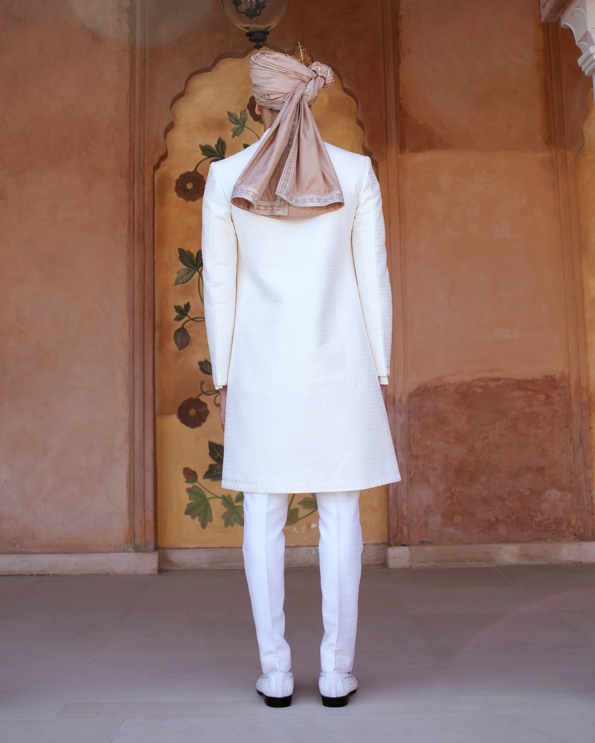 Damien Sherwani Set