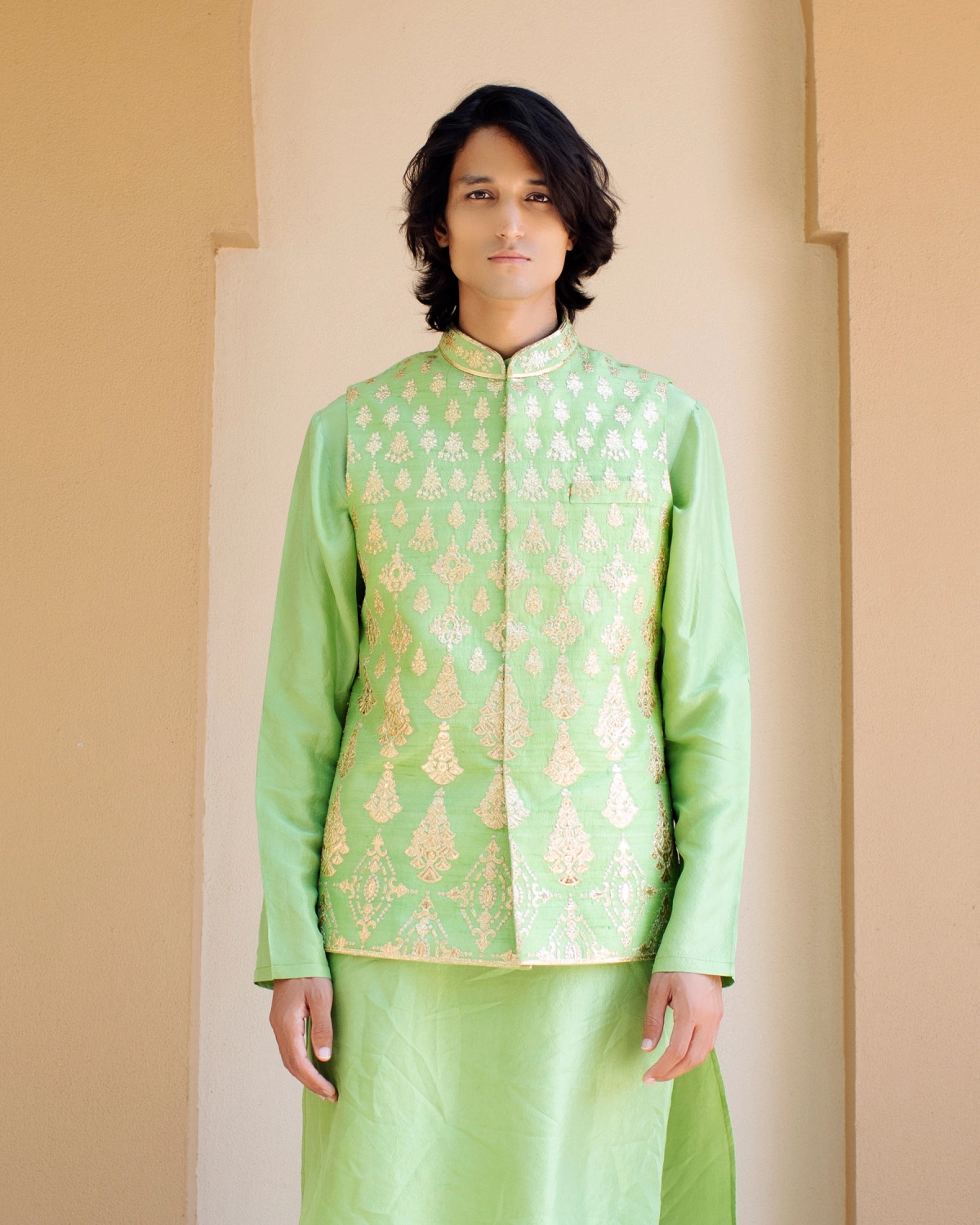 Iven Bandi Set