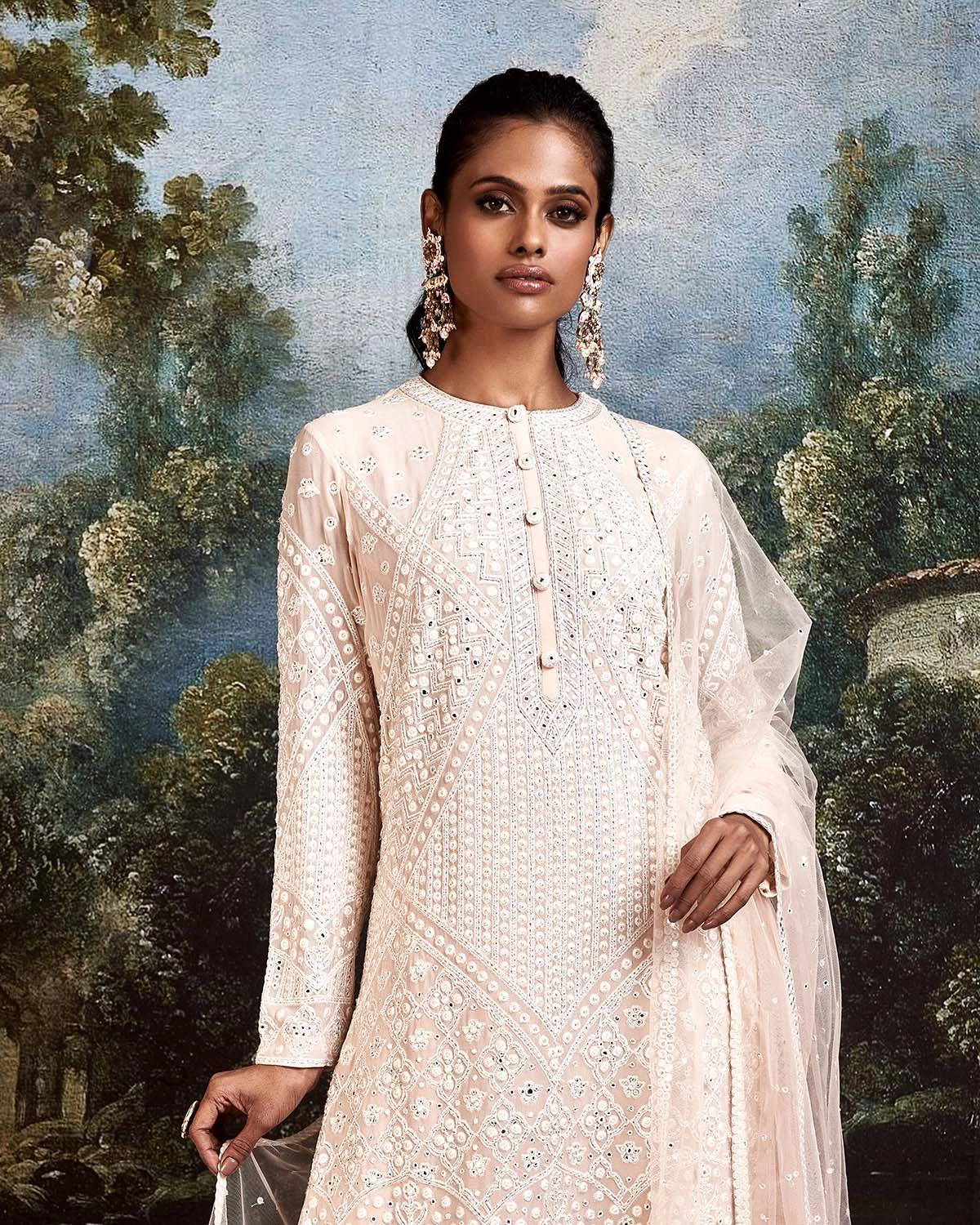 Blaire Kurta Set