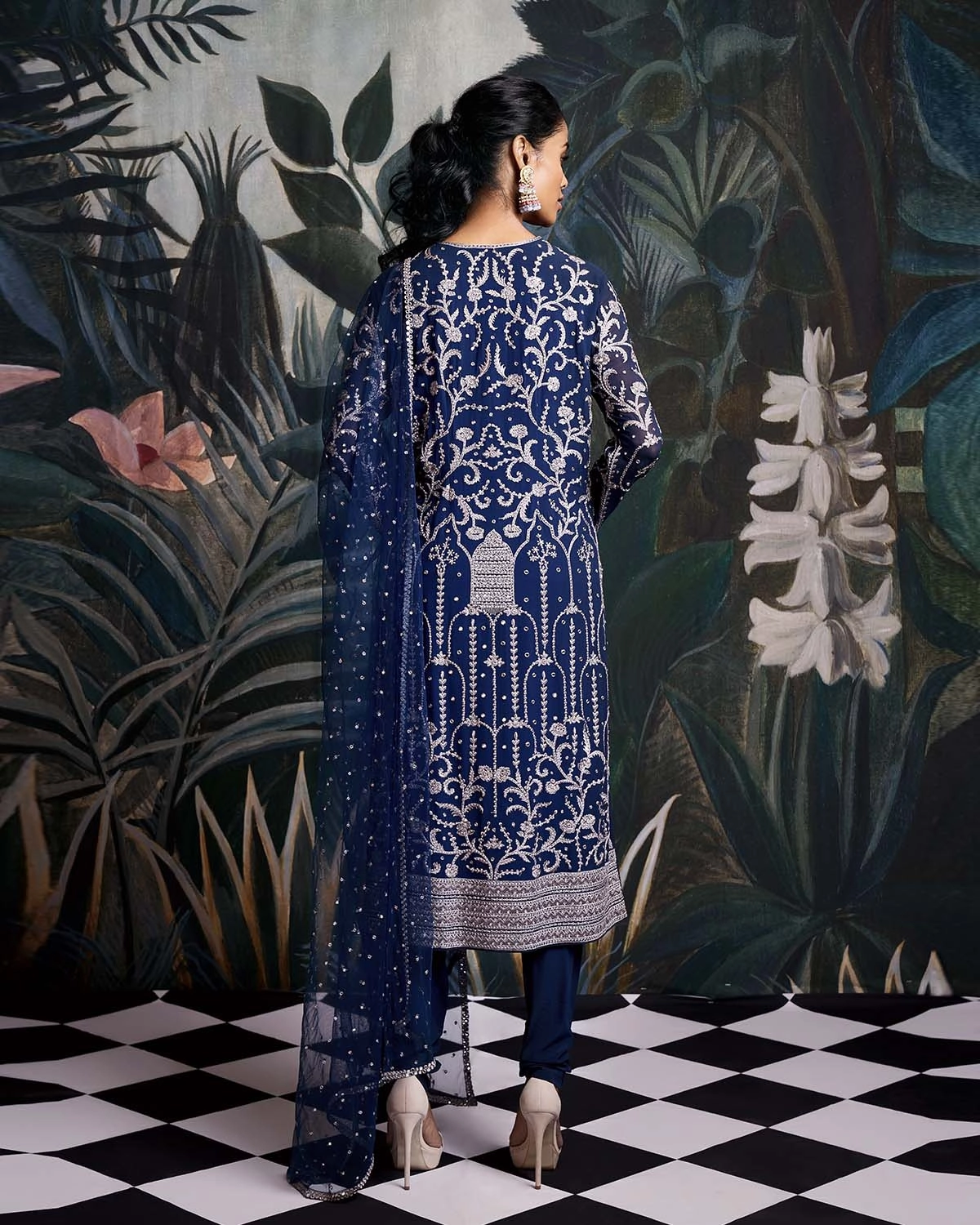 Braelyn Kurta Set