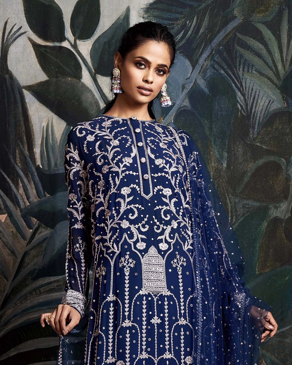 Braelyn Kurta Set