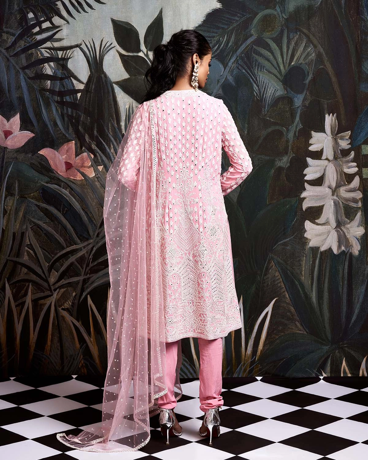 Cara Kurta Set