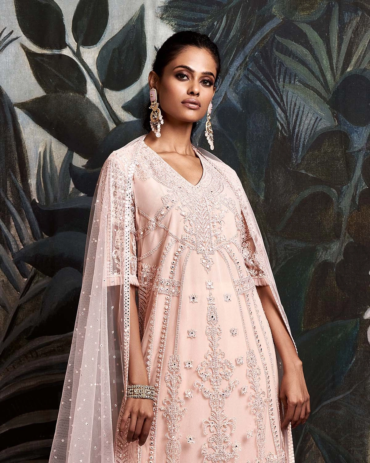 Clara Kurta Set